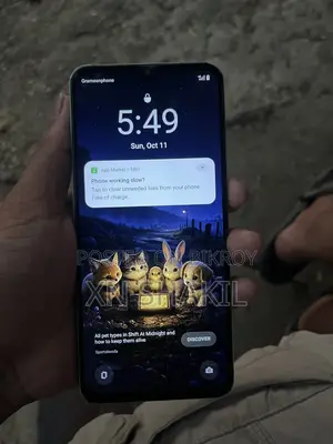 রিয়েলমি সি৫১ ৬৪ জিবি