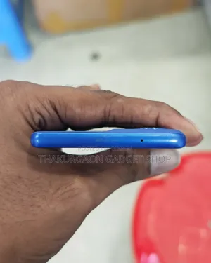 Motorola Moto G85 128 GB Blue