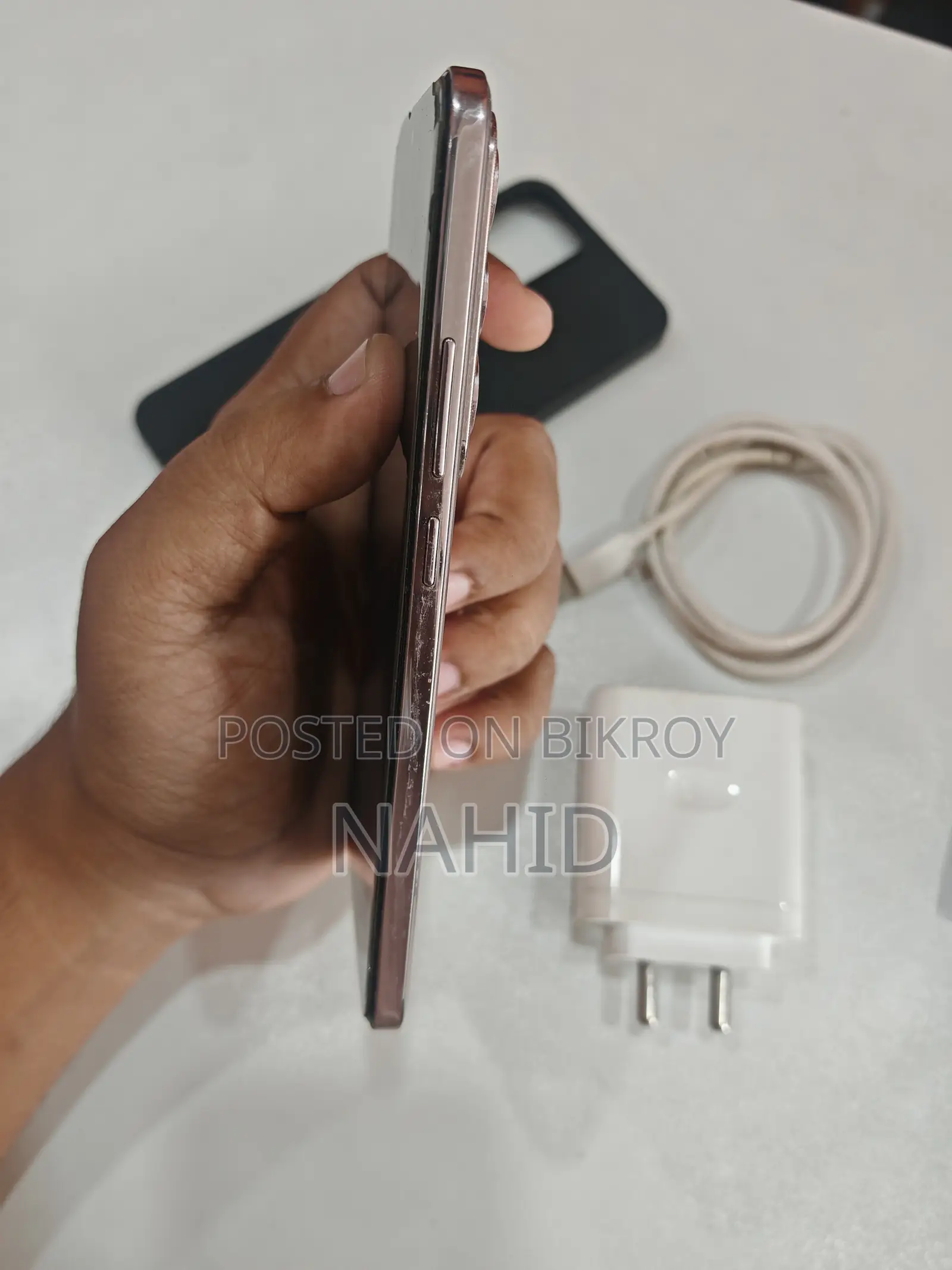 Oppo Reno 256 GB Gold