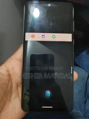 স্যামসাং ২৫৬ জিবি কালো
