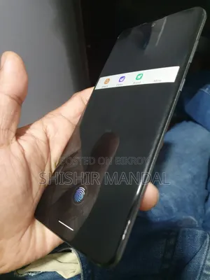 স্যামসাং ২৫৬ জিবি কালো