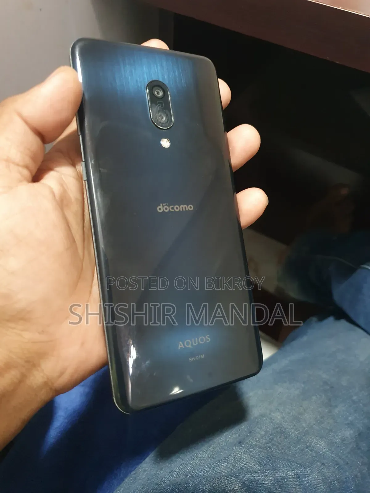 স্যামসাং ২৫৬ জিবি কালো