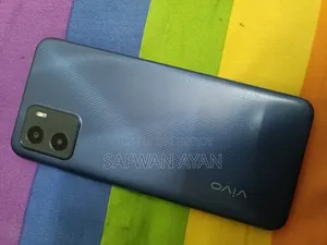Vivo Y15S 32 GB Blue