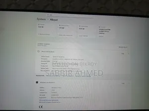 Desktop Computer 8GB Intel Core i3 HDD 1TB