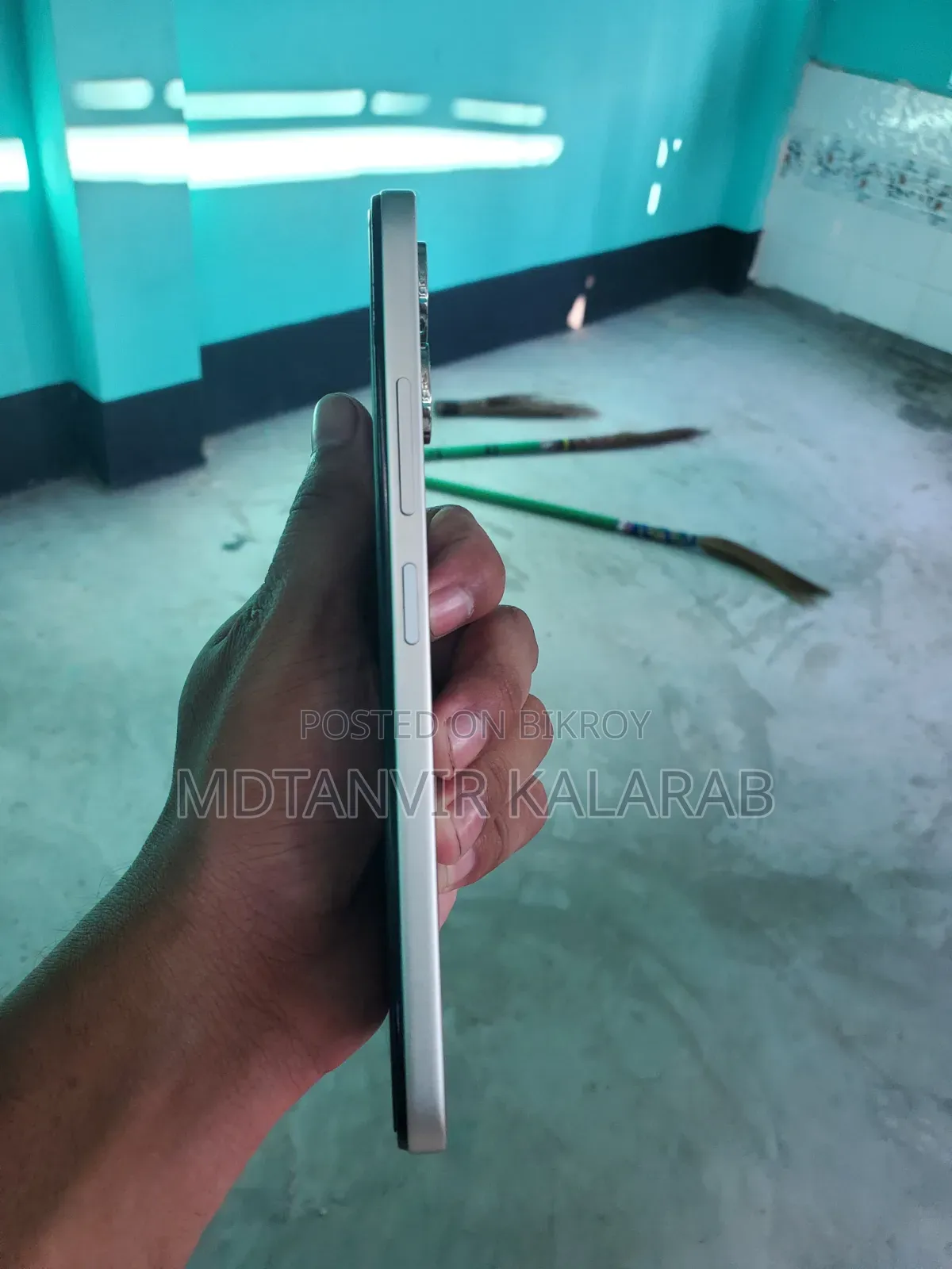 ইনফিনিক্স স্মার্ট ২০ ৬৪ জিবি হোয়াইট