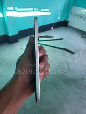 ইনফিনিক্স স্মার্ট ২০ ৬৪ জিবি হোয়াইট