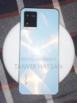 ভিভো ওয়াই২১ ৬৪ জিবি গ্রে