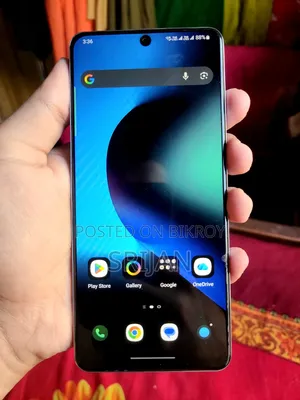 Samsung Galaxy S20+ 5G 128 GB Blue