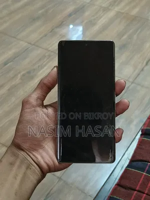 গুগল পিক্সেল ৭ প্রো ১২৮ জিবি ধূসর
