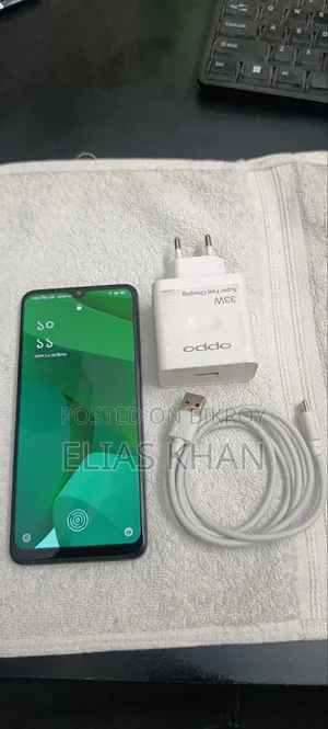 অপো এফ১৭ ১২৮ জিবি গ্রে