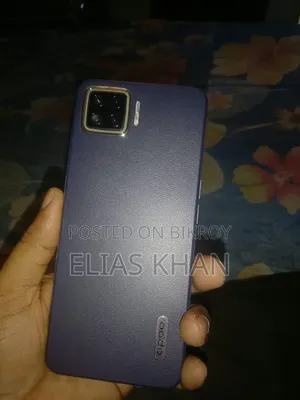 অপো এফ১৭ ১২৮ জিবি গ্রে