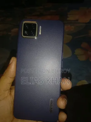 অপো এফ১৭ ১২৮ জিবি গ্রে