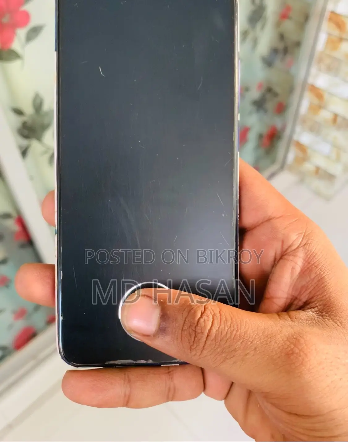 Xiaomi Mi A3 64 GB Blue