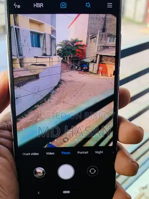 Xiaomi Mi A3 64 GB Blue