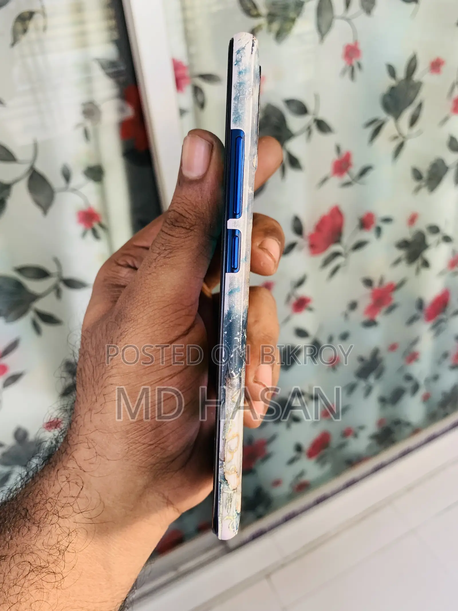 Xiaomi Mi A3 64 GB Blue