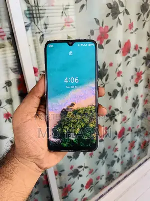 Xiaomi Mi A3 64 GB Blue