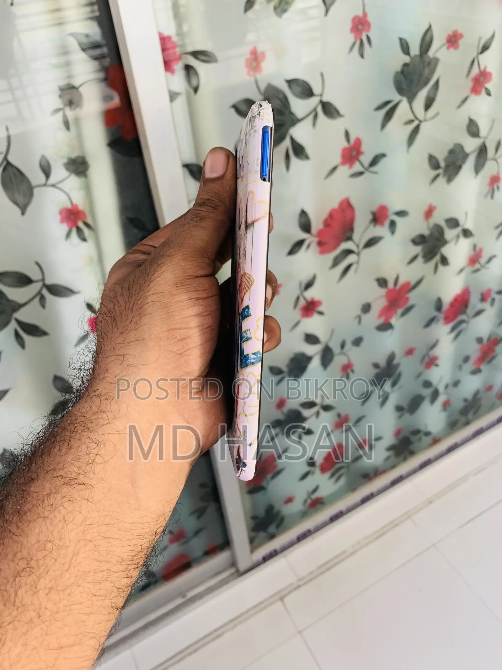Xiaomi Mi A3 64 GB Blue