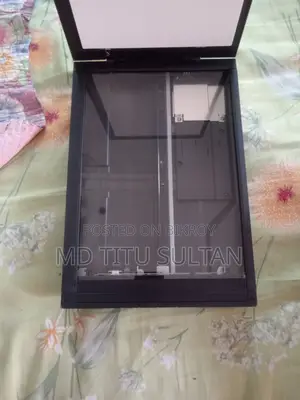 ক্যানন স্ক্যানার