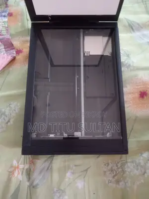 ক্যানন স্ক্যানার