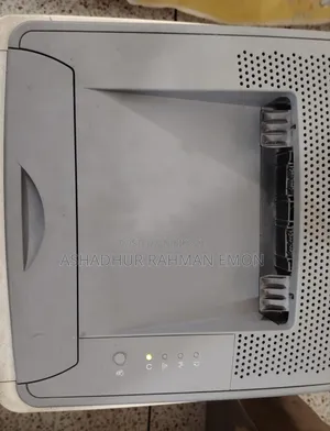 Canon LBP 3300 Laser Printer for Sale
