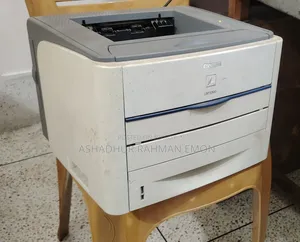 Canon LBP 3300 Laser Printer for Sale