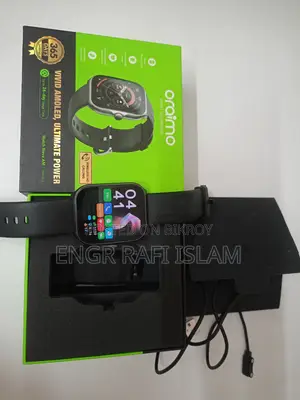Oraimo Watch Nova AM (OSW-812)