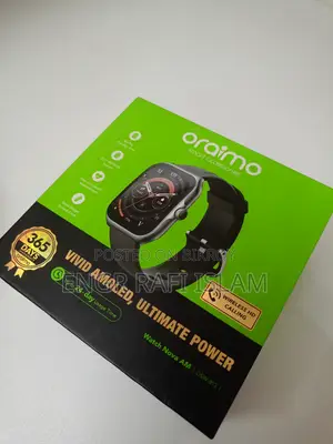 Oraimo Watch Nova AM (OSW-812)