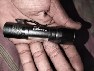 টাচ লাইট স্টিল বডি জুম ভিউ মেইড বাই জাপানিজ