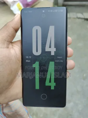 Xiaomi Redmi Note 14 Pro 256 GB Black