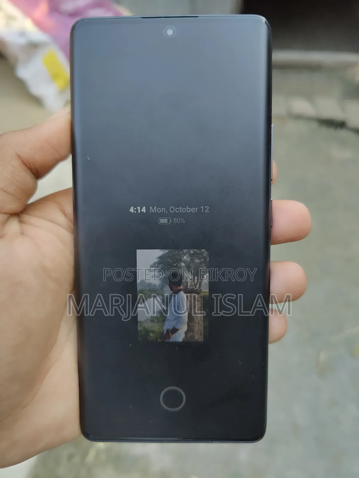 Xiaomi Redmi Note 14 Pro 256 GB Black