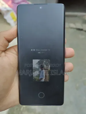 Xiaomi Redmi Note 14 Pro 256 GB Black
