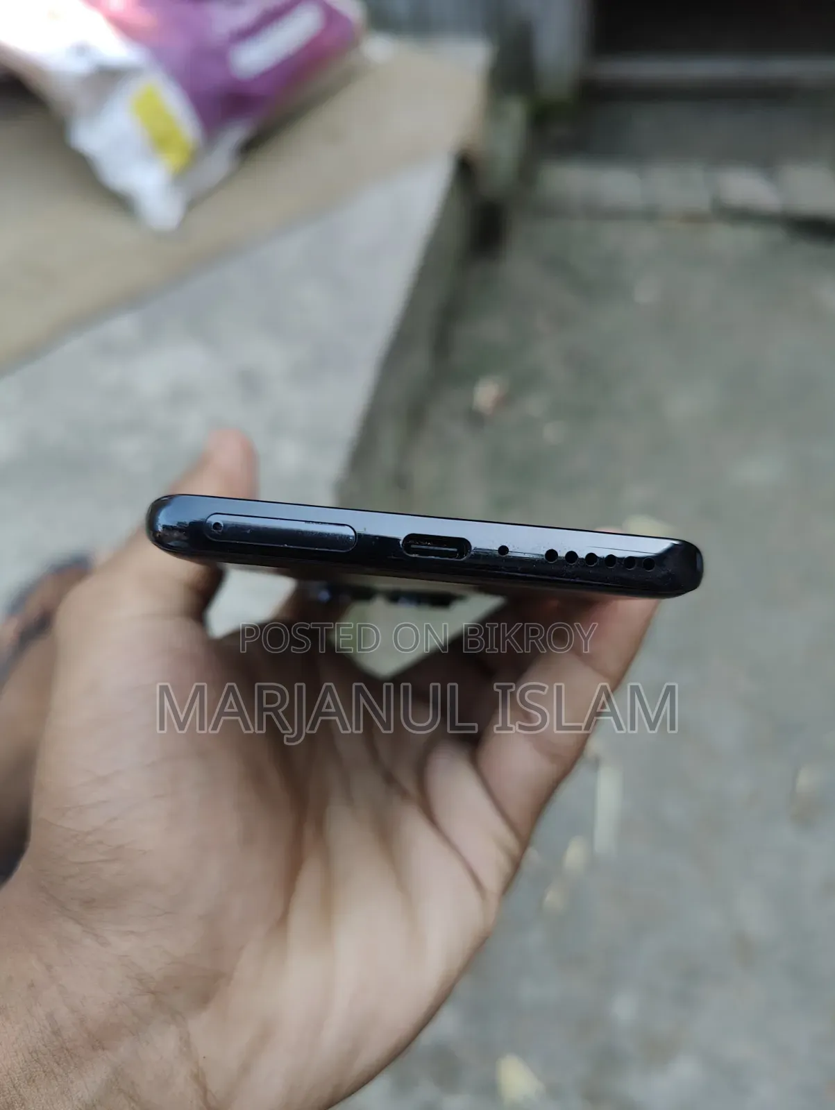 Xiaomi Redmi Note 14 Pro 256 GB Black
