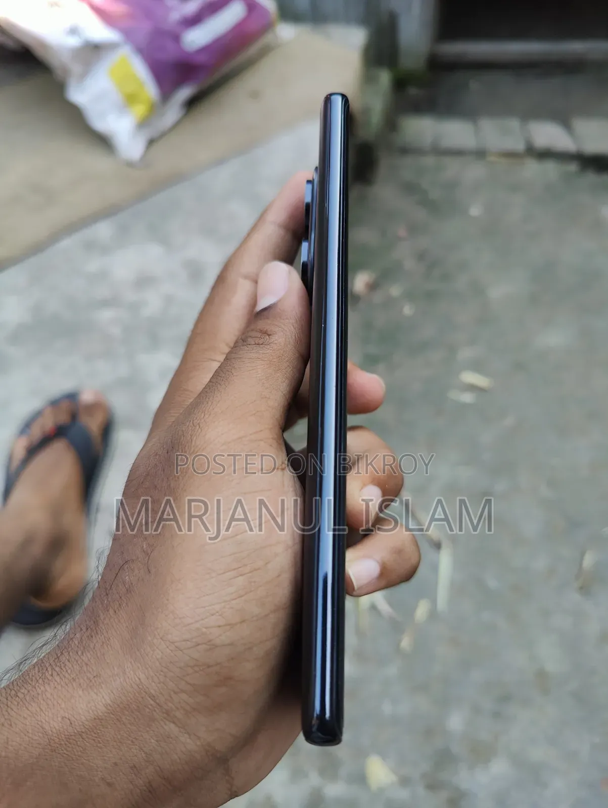 Xiaomi Redmi Note 14 Pro 256 GB Black