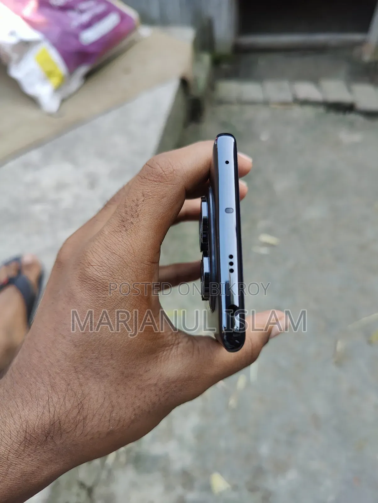 Xiaomi Redmi Note 14 Pro 256 GB Black