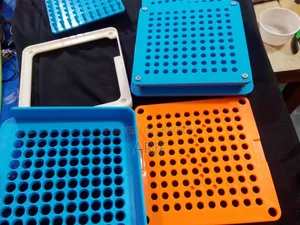 Manual Capsule Filler 100 Hole