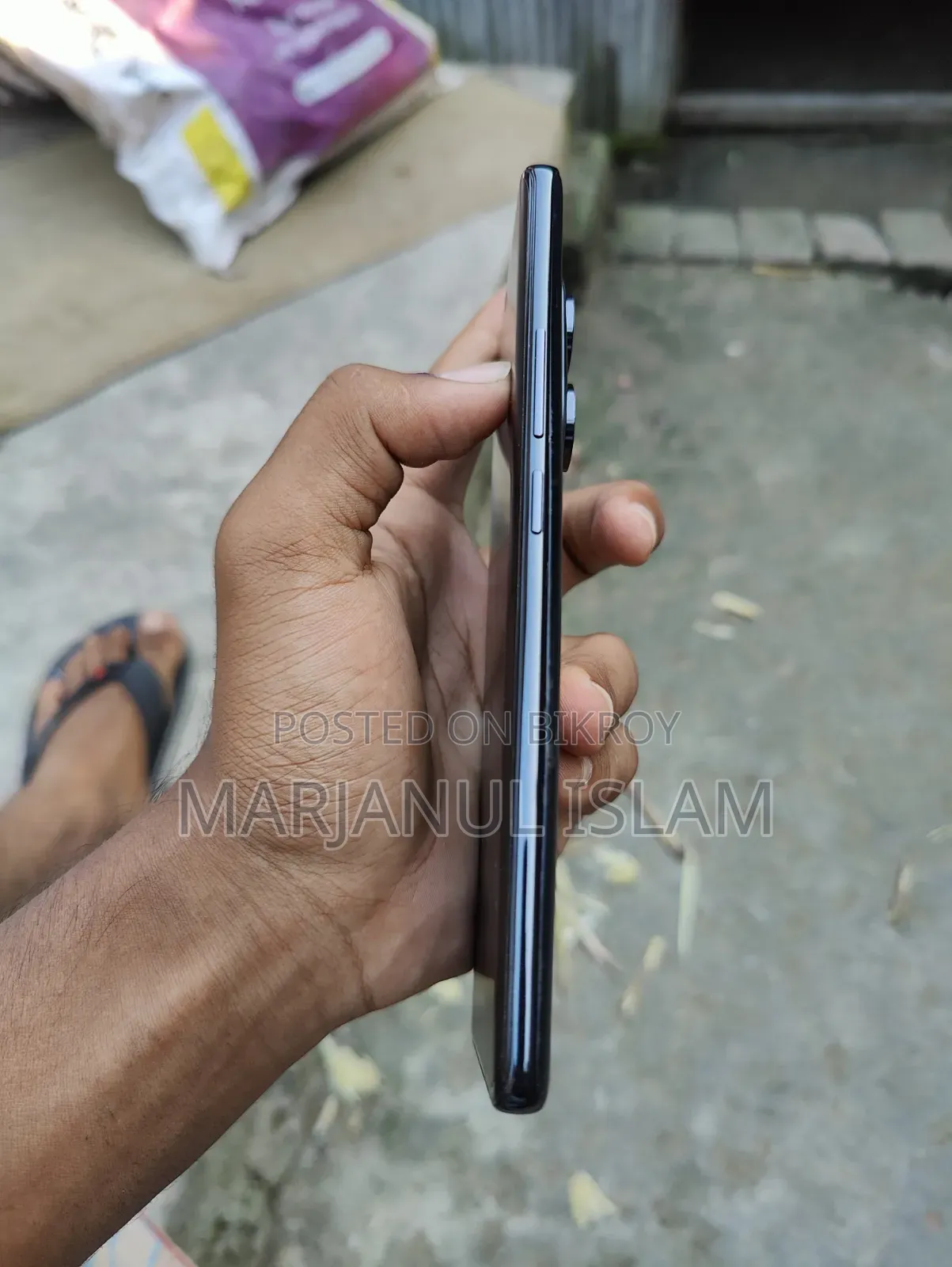 Xiaomi Redmi Note 14 Pro 256 GB Black