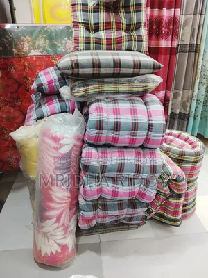 Sale of Faridpur Bedding Store Goods