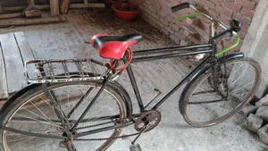 বাই সাইকেল