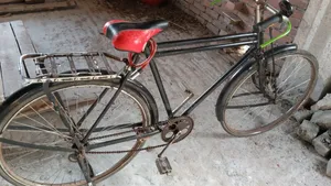 বাই সাইকেল