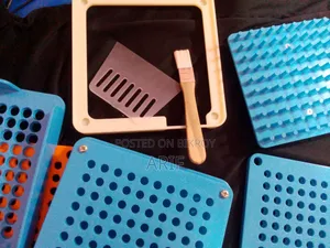 Manual Capsule Filler 100 Hole