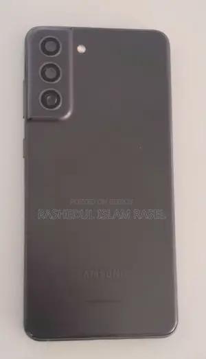 Samsung Galaxy S21 FE 128 GB ব্ল্যাক