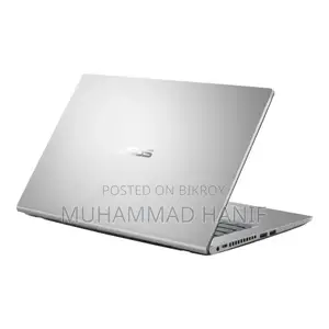 Laptop Asus Vivobook 14 8GB Intel Core i3 SSD 256GB