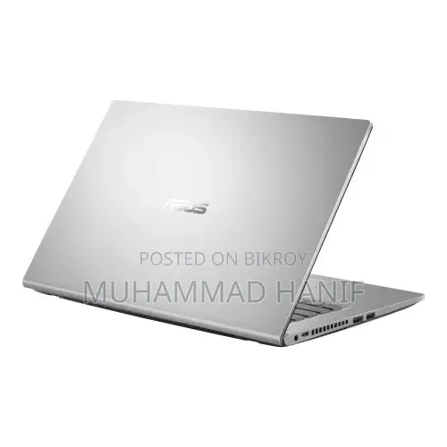 Laptop Asus Vivobook 14 8GB Intel Core i3 SSD 256GB