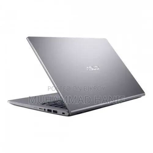 Laptop Asus Vivobook 14 8GB Intel Core i3 SSD 256GB