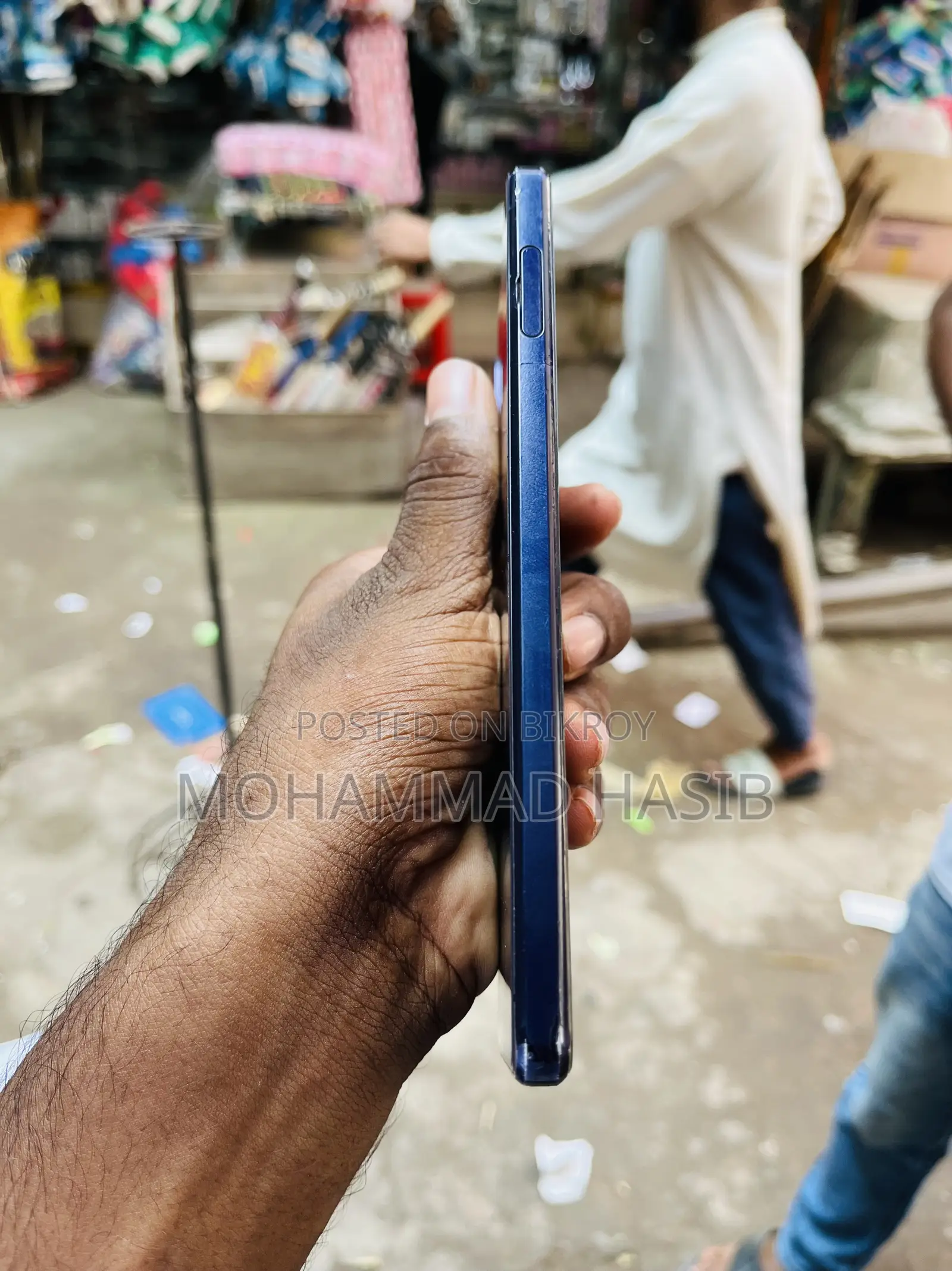 Sony Xperia 1 III 256 GB Purple