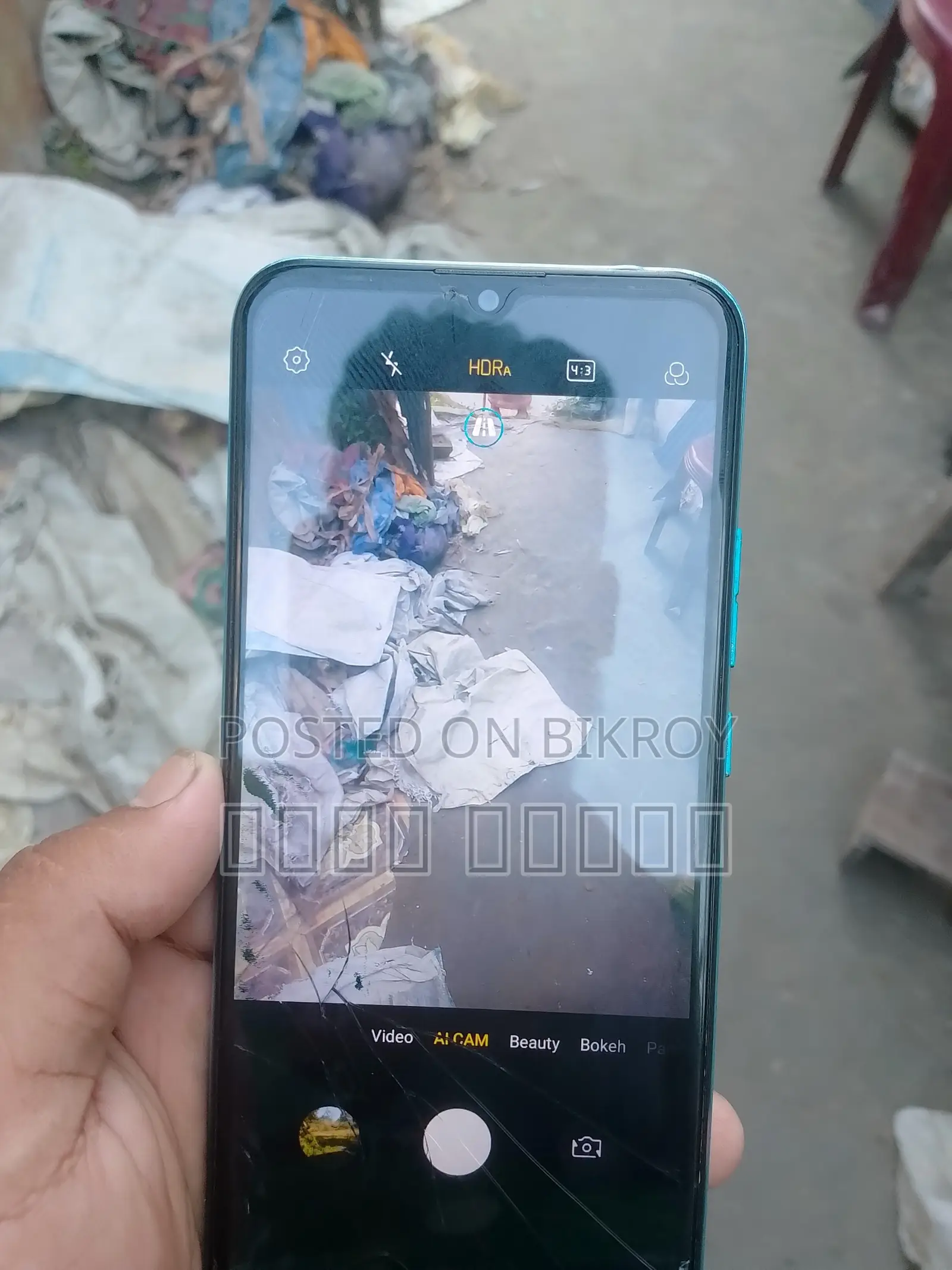 Tecno Spark Go 64 GB