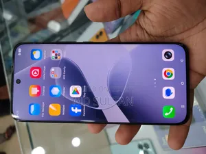 New Infinix Hot 60 Pro+ 256 GB Gray