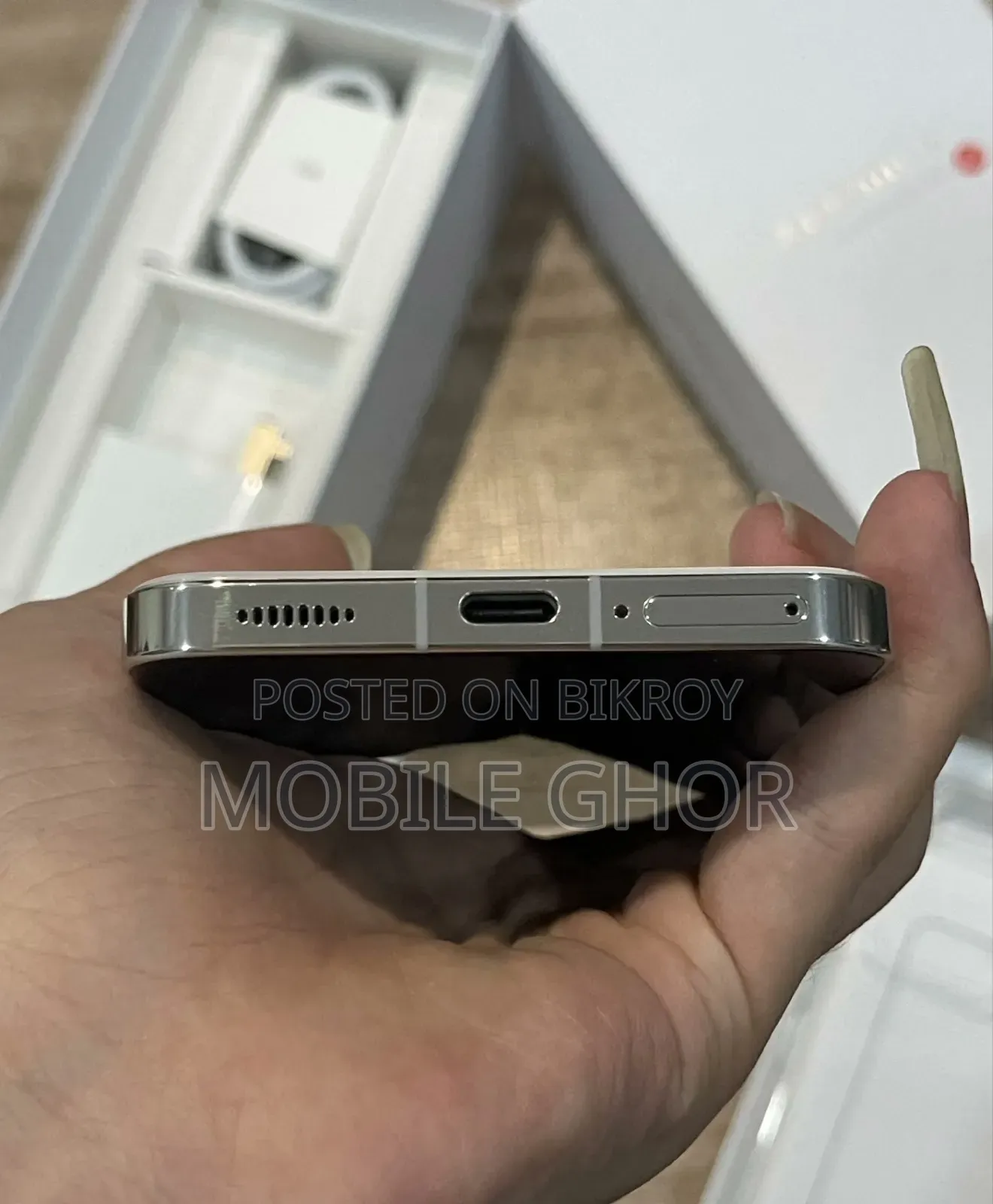 Xiaomi 13 256 GB White