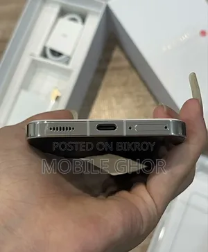 Xiaomi 13 256 GB White