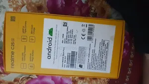 রিয়েলমি সি২৫এস ১২৮ জিবি নীল